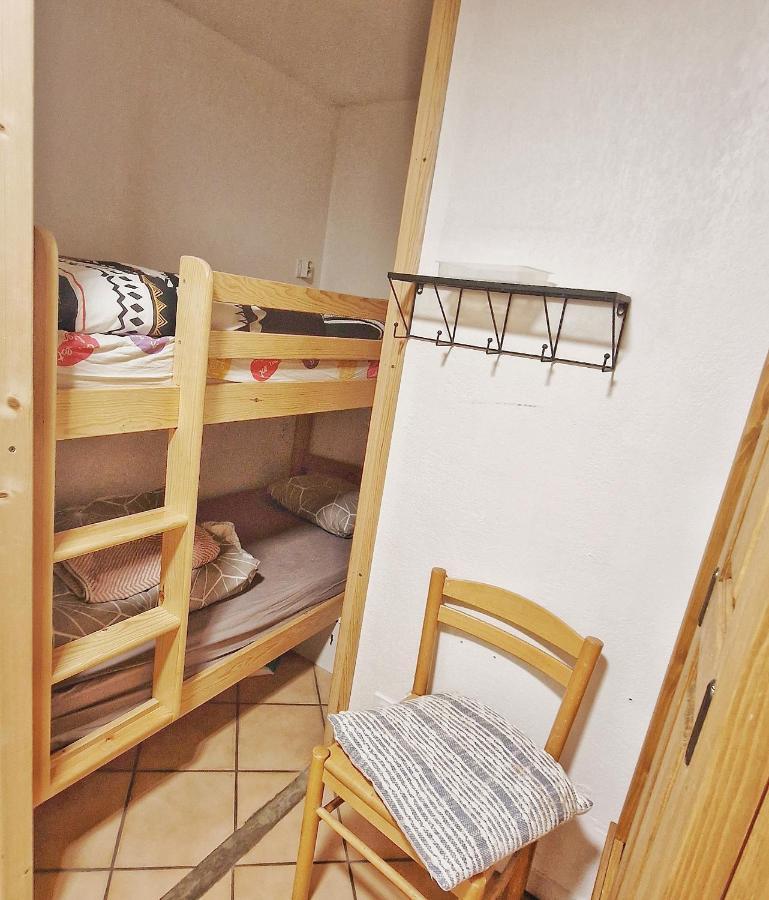 L'Oxalys Studio ! Coin Montagne - Pied Des Pistes & Centre Ville Briançon Zewnętrze zdjęcie